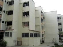 Blk 416 Eunos Road 5 (Geylang), HDB 3 Rooms #32